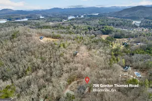 756 Gordon Thomas Rd, Blairsville, GA 30512 - Photo 52