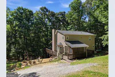 756 Gordon Thomas Road, Blairsville, GA 30512 - Photo 6
