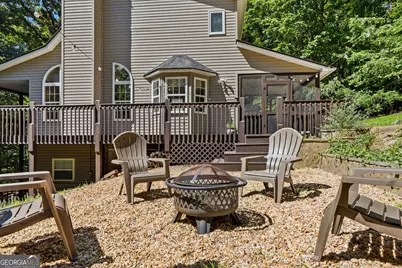756 Gordon Thomas Road, Blairsville, GA 30512 - Photo 2