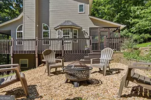 756 Gordon Thomas Rd, Blairsville, GA 30512 - Photo 2