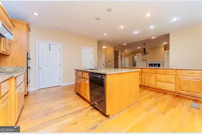 231 Greystone Drive, Milledgeville, GA 31061 - Photo 16