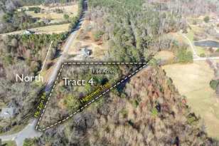 2804 Mt Zion Rd, Oxford, GA 30054 - Photo 1