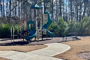 706 Lanarck Wy, Peachtree City, GA 30269 - Photo 8