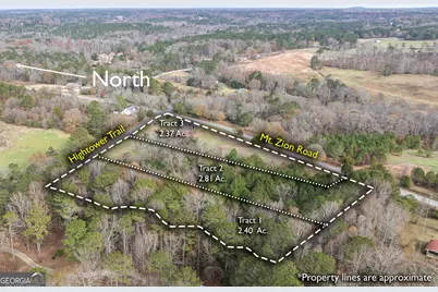 340 Hightower Trail, Oxford, GA 30054 - Photo 1