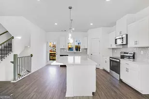 327 Dresden Circle, Tucker, GA 30084 - Photo 8