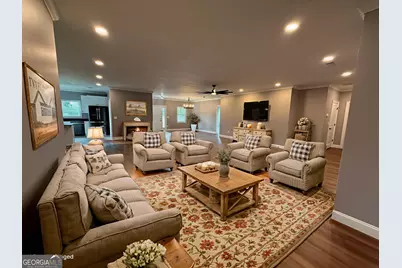 28 Beverly Lane, Thomaston, GA 30286 - Photo 20