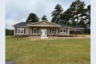 28 Beverly Lane, Thomaston, GA 30286 - Photo 1