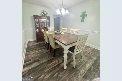 105 Skyline Boulevard, Lyons, GA 30436 - Photo 16