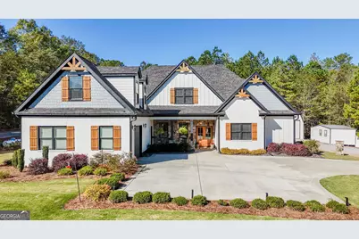 173 Dolly Nixon Road, Senoia, GA 30276 - Photo 2