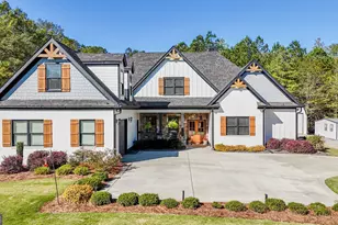 173 Dolly Nixon Rd, Senoia, GA 30276 - Photo 2