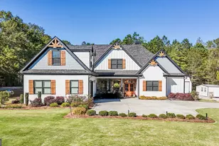 173 Dolly Nixon Rd, Senoia, GA 30276 - Photo 4