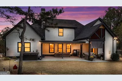 173 Dolly Nixon Road, Senoia, GA 30276 - Photo 100