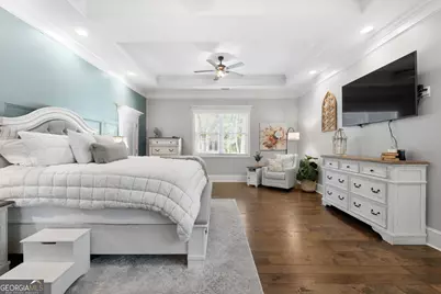 173 Dolly Nixon Road, Senoia, GA 30276 - Photo 58