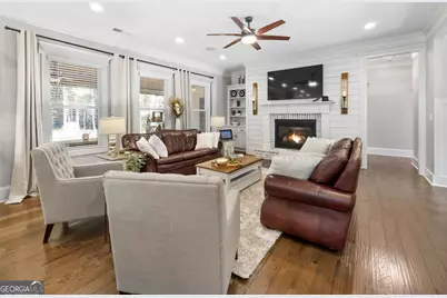 173 Dolly Nixon Road, Senoia, GA 30276 - Photo 32