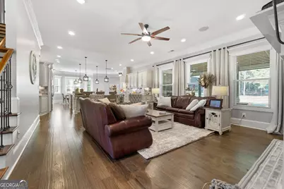 173 Dolly Nixon Road, Senoia, GA 30276 - Photo 30