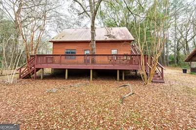 1670 Beaver Dam Road, Odum, GA 31555 - Photo 6