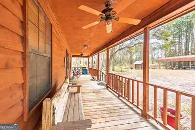 1670 Beaver Dam Road, Odum, GA 31555 - Photo 32