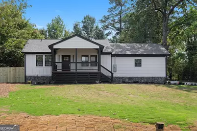 1180 Fleming Street SE, Smyrna, GA 30080 - Photo 1