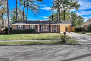 150 Gardners Mill Rd, Augusta, GA 30907 - Photo 4