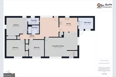 150 Gardners Mill Road, Augusta, GA 30907 - Photo 38