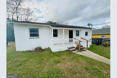 3377 Ada Street, Macon, GA 31206 - Photo 1