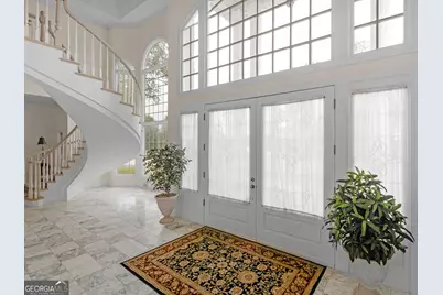 474 N Rover Road, Williamson, GA 30292 - Photo 2