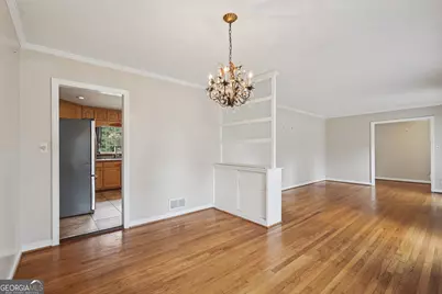 3407 W Manor Lane, Atlanta, GA 30311 - Photo 4