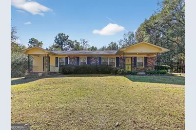 154 Parks Alley, Greenville, GA 30222 - Photo 1