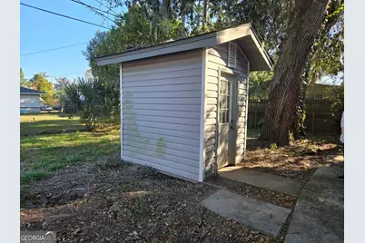 11606 Largo Drive, Savannah, GA 31419 - Photo 22