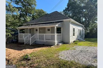 6104 Blair Street NE, Covington, GA 30014 - Photo 1