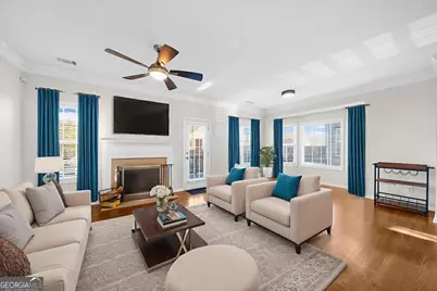 1193 Station Center Boulevard, Suwanee, GA 30024 - Photo 18