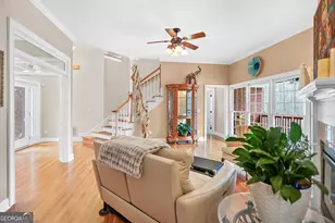 643 Old Greenville Rd, Fayetteville, GA 30215 - Photo 32