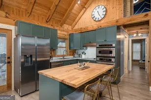 123 Martins Bluff, Blairsville, GA 30512 - Photo 4