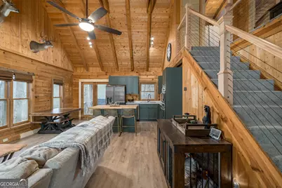 123 Martins Bluff, Blairsville, GA 30512 - Photo 2