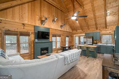 123 Martins Bluff, Blairsville, GA 30512 - Photo 28