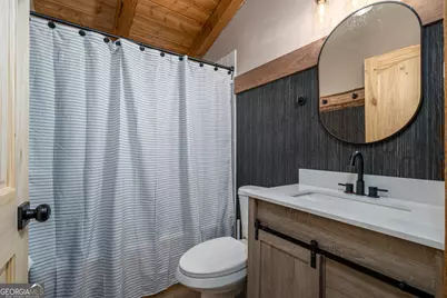 123 Martins Bluff, Blairsville, GA 30512 - Photo 14