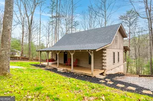 123 Martins Bluff, Blairsville, GA 30512 - Photo 1