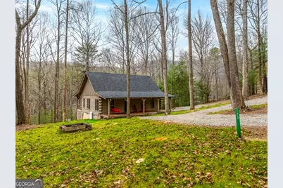 123 Martins Bluff, Blairsville, GA 30512 - Photo 36