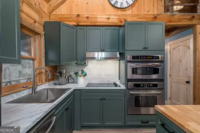 123 Martins Bluff, Blairsville, GA 30512 - Photo 32