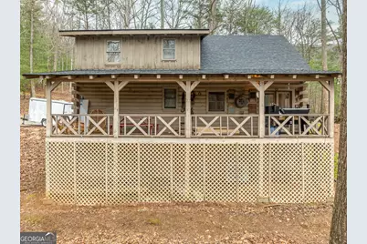 123 Martins Bluff, Blairsville, GA 30512 - Photo 40