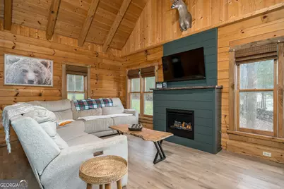 123 Martins Bluff, Blairsville, GA 30512 - Photo 30