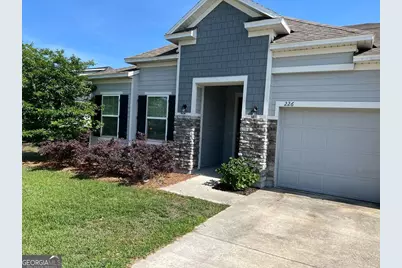 226 Edgewater Drive Circle, Saint Marys, GA 31558 - Photo 1