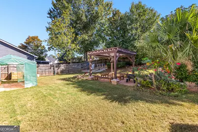 18 Timber Lane, Newnan, GA 30265 - Photo 28