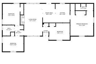 1312 Milstead Ave NE, Conyers, GA 30012 - Photo 20