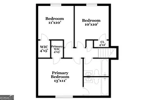 3865 Scarsborough Dr, Lawrenceville, GA 30044 - Photo 16