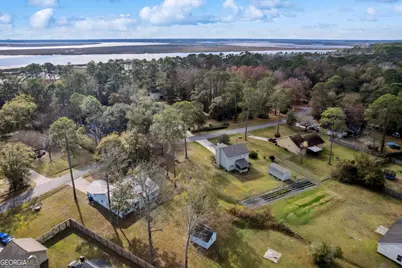 107 Buntin Street, Woodbine, GA 31569 - Photo 64