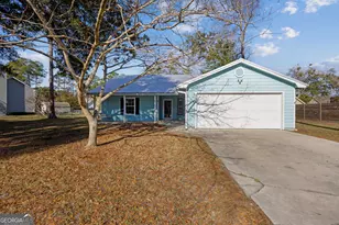 107 Buntin St, Woodbine, GA 31569 - Photo 1