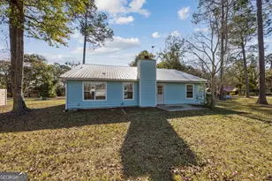 107 Buntin St, Woodbine, GA 31569 - Photo 46