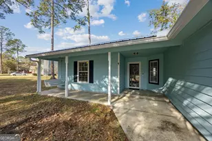 107 Buntin St, Woodbine, GA 31569 - Photo 6
