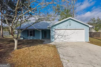 107 Buntin Street, Woodbine, GA 31569 - Photo 52